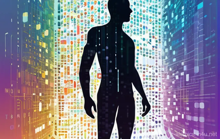 AI 윤리와 AI 윤리적 AI 연구 결과 - **Prompt 1: The Conscience of the Machine**
    "A highly advanced, humanoid AI with an elegant, alm...