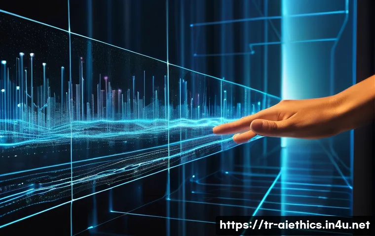 AI 윤리와 AI 윤리적 의사결정 관련 이미지 1