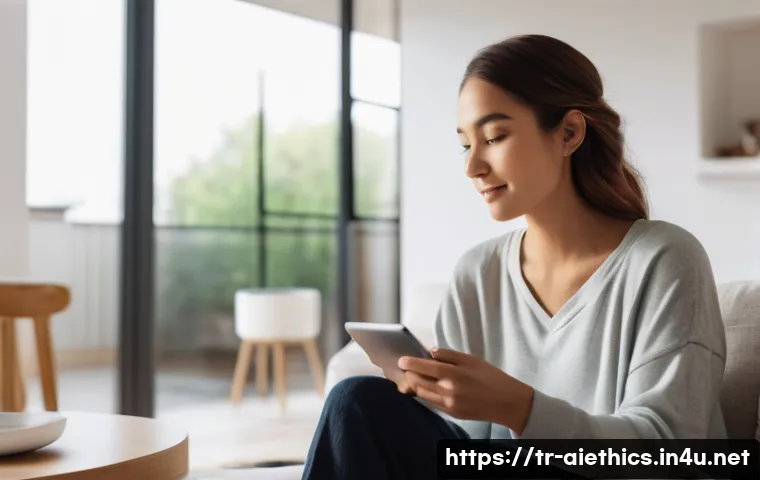 AI 윤리와 AI 공공정책 관련 이미지 2