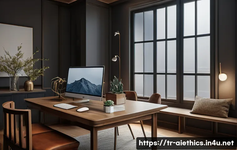 AI 윤리와 윤리적 해킹 관련 이미지 1